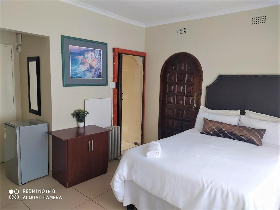River Lodge Vereeniging Eksteriør billede